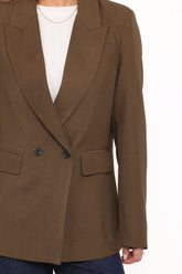 Viper Blazer - Olive